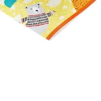 Альбом для рисования Calligrata А4, 8 листов, на скрепке, плотность листов 100 г/м&sup2;, бумажная обложка