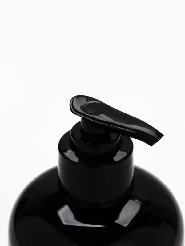 Гель для душа парфюмированный, аромат табак и вишня, 500 мл, laPOETIQUE