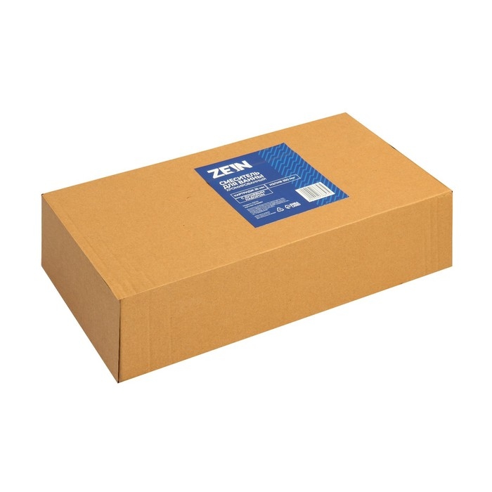 Смеситель для ванны ZEIN Z2740, излив 35 см, картридж 35 мм, с душевым набором, хром Смеситель для ванны ZEIN Z2740, излив 35 см, картридж 35 мм, с душевым набором, хром