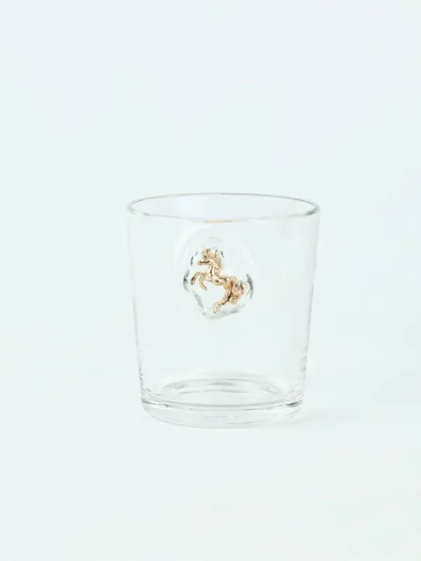 Стакан для виски непробиваемый «Лучшему из лучших», 250 мл