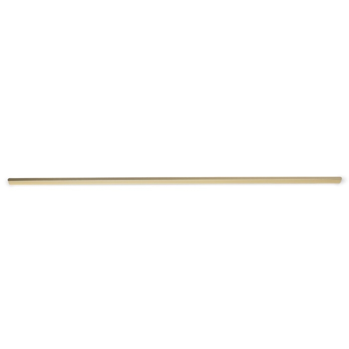 Ручка скоба CAPPIO RS141 м/о=960, цвет сатиновое золото Ручка скоба CAPPIO RS141 м/о=960, цвет сатиновое золото