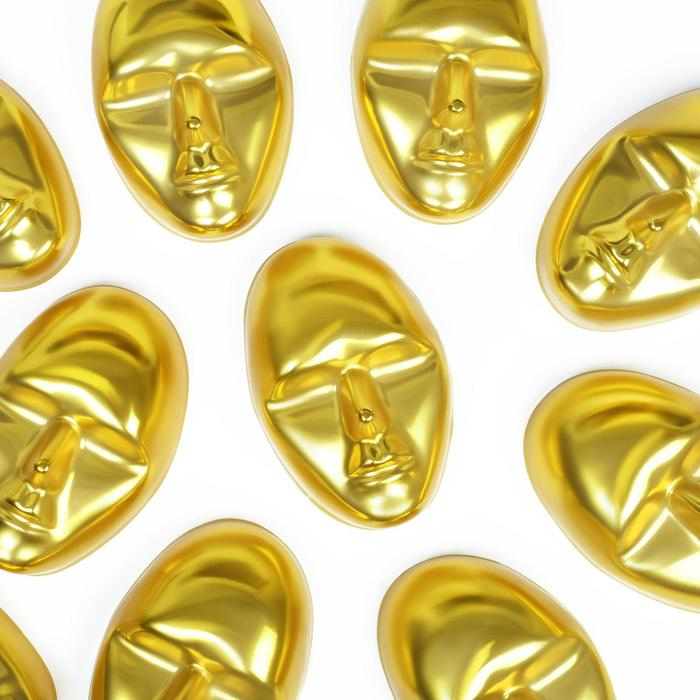 Ролевая игра «Luxury Мафия» с масками, 36 карт, 16+ Ролевая игра «Luxury Мафия» с масками, 36 карт, 16+