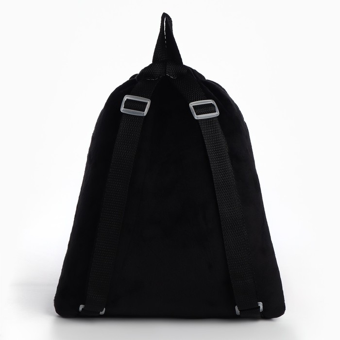 Рюкзак детский "Божья коровка", 35*30 см