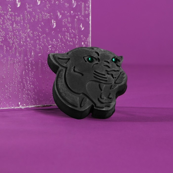 Ароматизатор на дефлектор керамический Medori Vostorg Пантера TC-21 Ароматизатор на дефлектор керамический Medori Vostorg Пантера TC-21