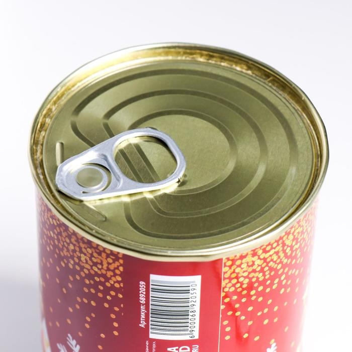 Сувенир банка Сувенир банка "Новогодние пожелания счастья"