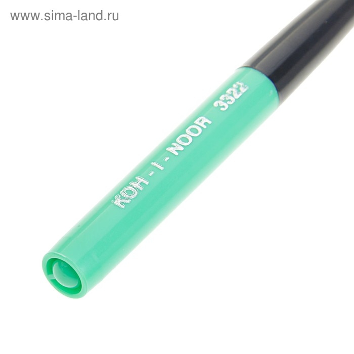 Держатель для пера Koh-I-Noor 3322, МИКС Держатель для пера Koh-I-Noor 3322, МИКС