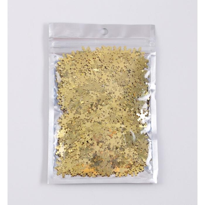 Наполнитель «Снежинка», 15 х 15 см Наполнитель «Снежинка», 15 х 15 см