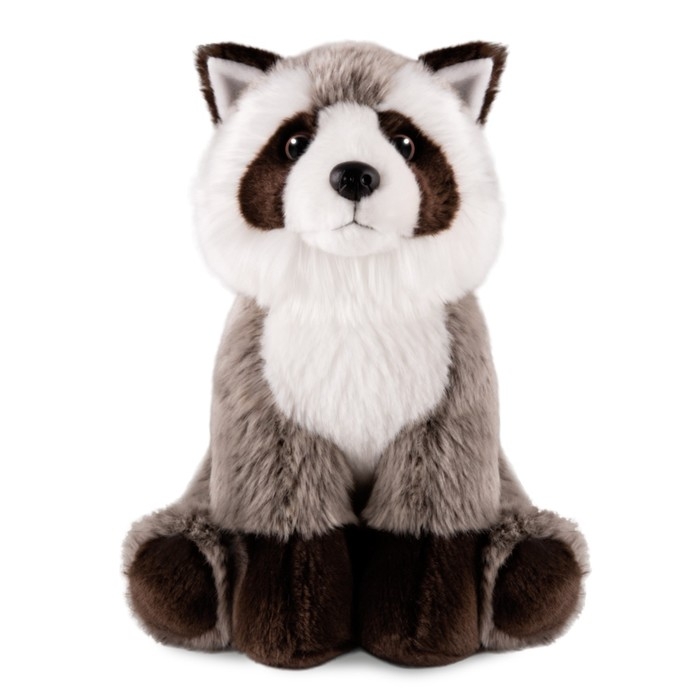 Мягкая игрушка «Енот», 25 см Мягкая игрушка «Енот», 25 см