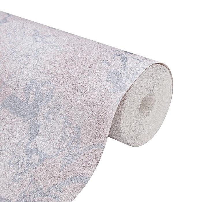 Бумажные обои Агата 1073-03, 0,53х10,05 м Бумажные обои Агата 1073-03, 0,53х10,05 м