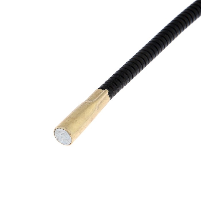 Магнит гибкий ТУНДРА, диаметр 7 мм, 550 мм, до 0.3 кг Магнит гибкий ТУНДРА, диаметр 7 мм, 550 мм, до 0.3 кг