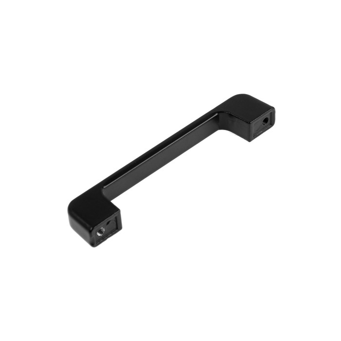 Ручка скоба CAPPIO FREEDOM, м/о 96 мм, цвет черный Ручка скоба CAPPIO FREEDOM, м/о 96 мм, цвет черный