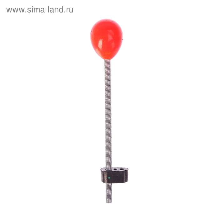 Сторожок В-КШ витой капля №3 витой, тест 5-8 г (набор 10 шт) Сторожок В-КШ витой капля №3 витой, тест 5-8 г (набор 10 шт)