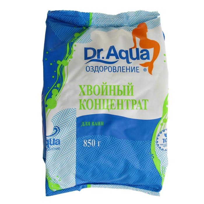 Хвойный концентрат Dr. Aqua «Пихта + Сосна», 850 г Хвойный концентрат Dr. Aqua «Пихта + Сосна», 850 г