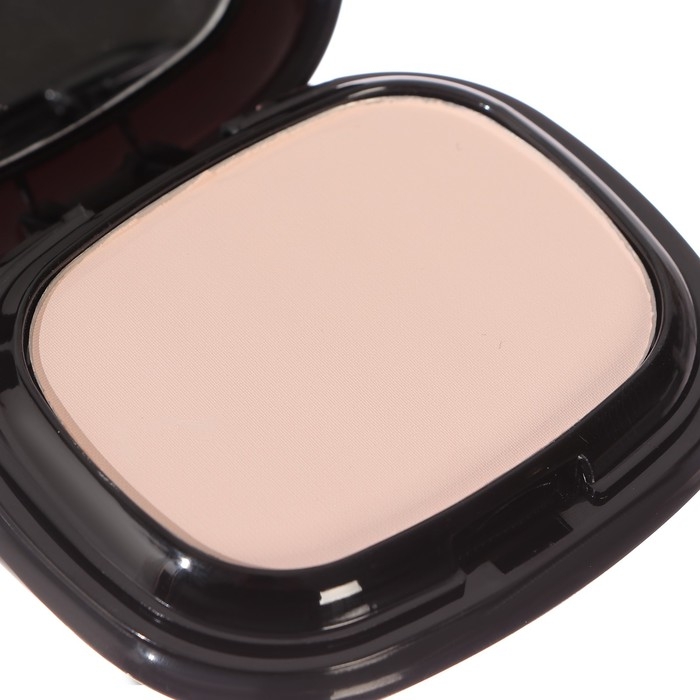 Пудра пресованная двухцветная Lameila 1 тон, 84 г Пудра пресованная двухцветная Lameila 1 тон, 84 г