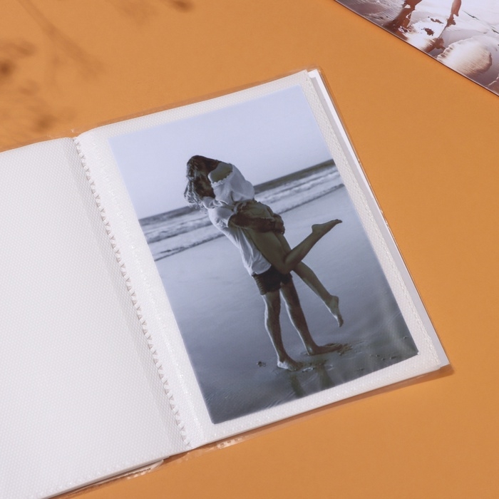 Фотоальбом на 36 фото 10х15 см Фотоальбом на 36 фото 10х15 см "Восход солнца в горах" 16х12х1 см