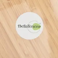 Блюдо для подачи BellaTenero Striata, d=30 см, бамбук