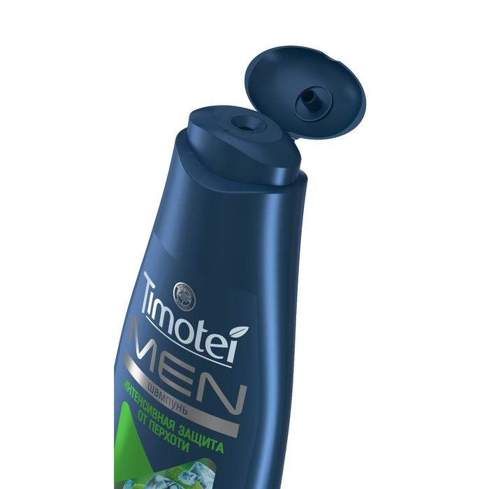 Шампунь для волос Timotei Men «Против перхоти», 400 мл Шампунь для волос Timotei Men «Против перхоти», 400 мл