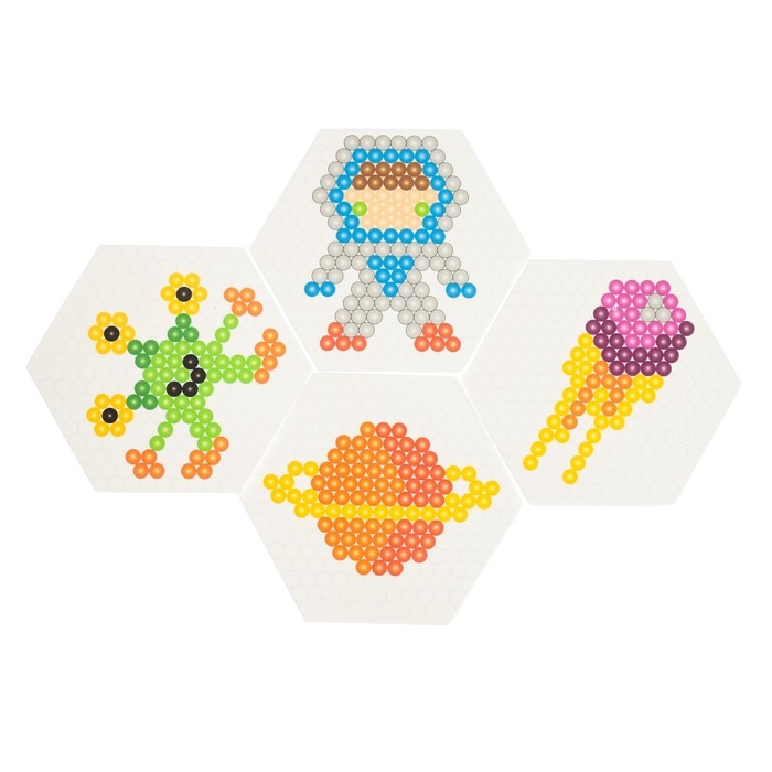 Аквамозаика «Космос», аппликация Аквамозаика «Космос», аппликация