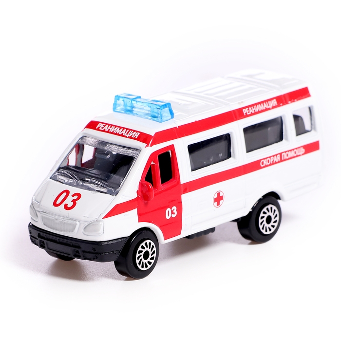 Машина металлическая «KAMAZ эвакуатор», 12 см, открываются двери, подвижные детали, инерция, скорая помощь 7,5 см Машина металлическая «KAMAZ эвакуатор», 12 см, открываются двери, подвижные детали, инерция, скорая помощь 7,5 см
