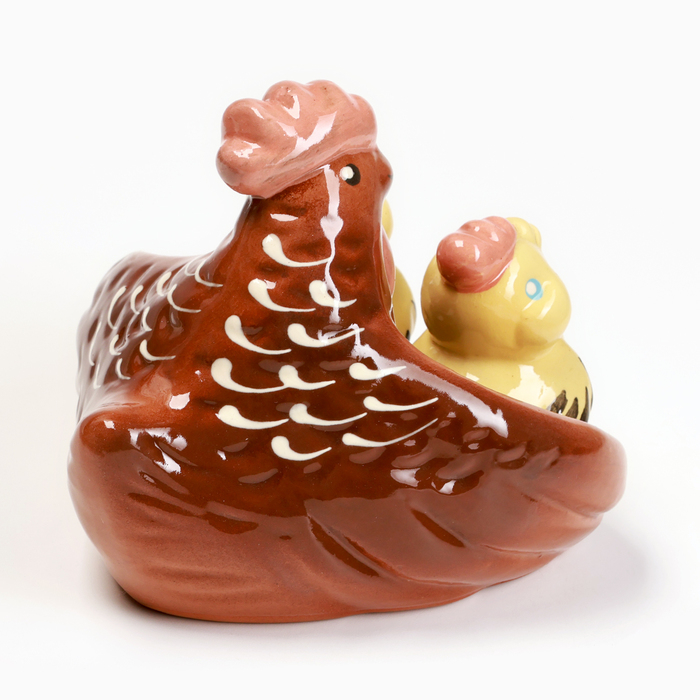 Набор для специй  Набор для специй "Ряба"