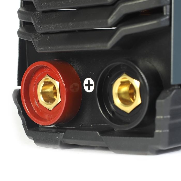 Аппарат сварочный инверторный Patriot WM230D, 220 В, 10.7 кВт, 20-230 А, электроды 1.6-5 мм Аппарат сварочный инверторный Patriot WM230D, 220 В, 10.7 кВт, 20-230 А, электроды 1.6-5 мм