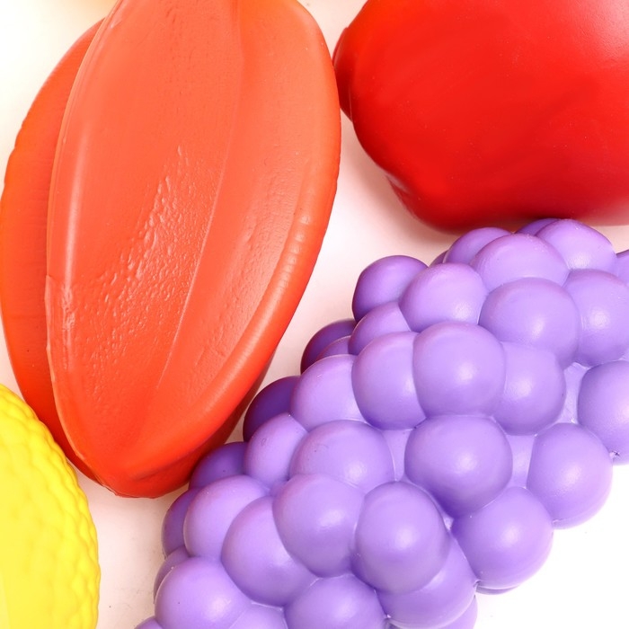 Набор «Фрукты» Набор «Фрукты»