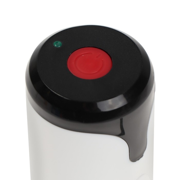 Помпа для воды AEL DP-MW700, электрическая, 1.2 л/мин, 1200 мAч, от USB, чёрно-белая Помпа для воды AEL DP-MW700, электрическая, 1.2 л/мин, 1200 мAч, от USB, чёрно-белая