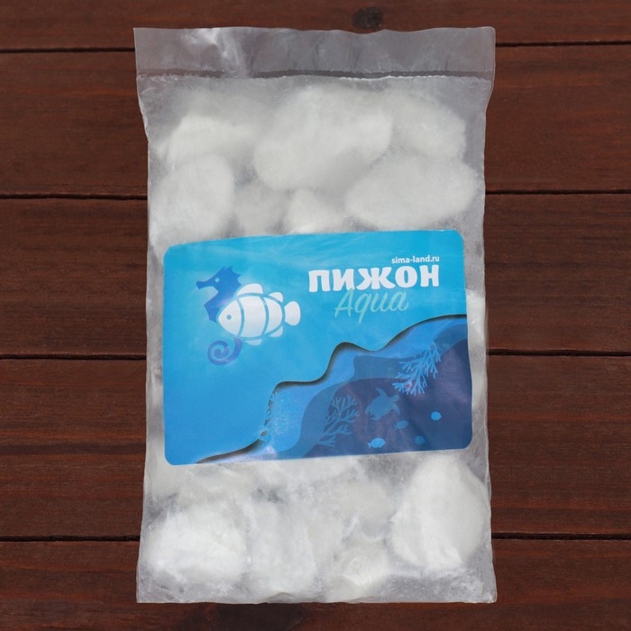 Мраморная крошка 20 - 40 мм, 1 кг, белая Мраморная крошка 20 - 40 мм, 1 кг, белая