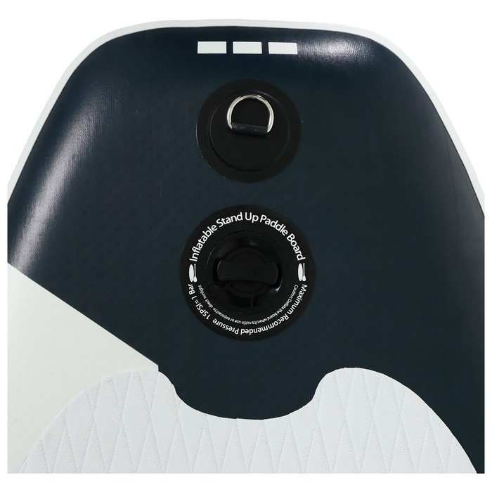 SUP доска надувная TOURING KELPIE 11 SUP доска надувная TOURING KELPIE 11", 335х80х15 см