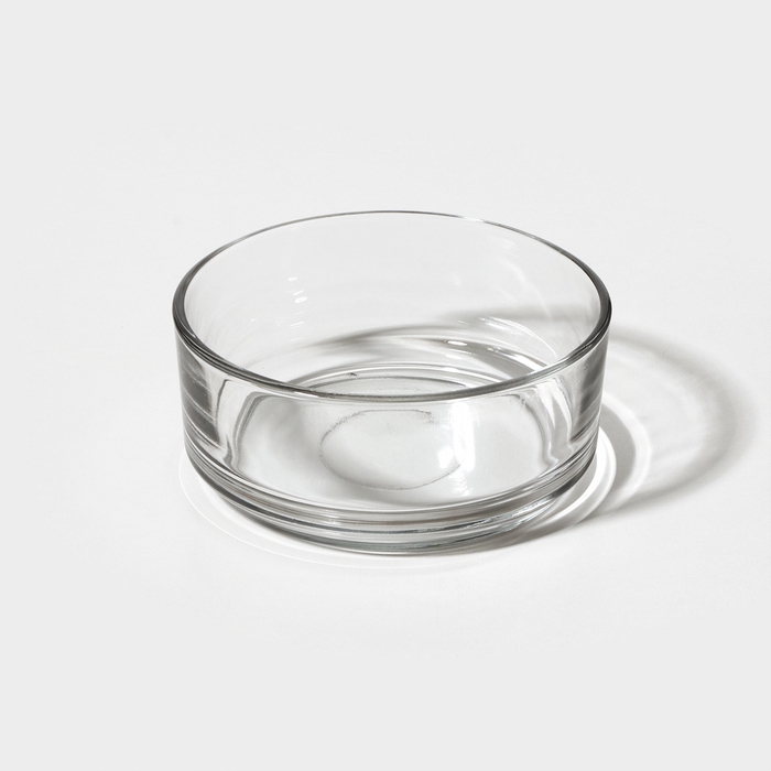 Форма стеклянная для хранения продуктов ABAN, 410 мл Форма стеклянная для хранения продуктов ABAN, 410 мл