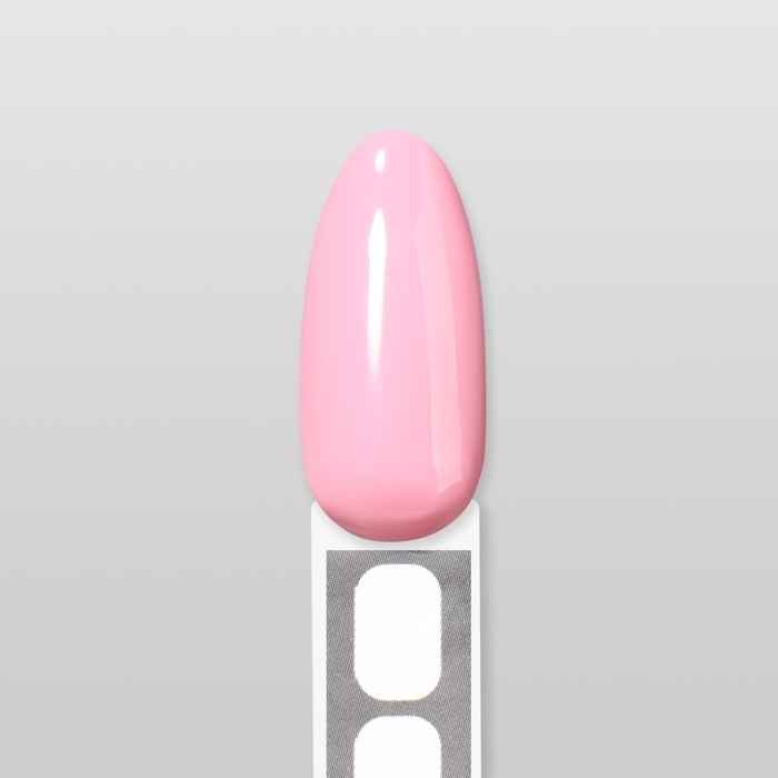 Гель лак для ногтей «SIMPLE», 3-х фазный, 10 мл, LED/UV, цвет розовый (143) Гель лак для ногтей «SIMPLE», 3-х фазный, 10 мл, LED/UV, цвет розовый (143)