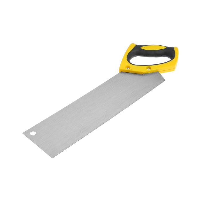 Стусло с ножовкой ТУНДРА, стусло 22.5 45 90°, 300 х 80 мм, ножовка 350 мм, 12 TPI Стусло с ножовкой ТУНДРА, стусло 22.5 45 90°, 300 х 80 мм, ножовка 350 мм, 12 TPI