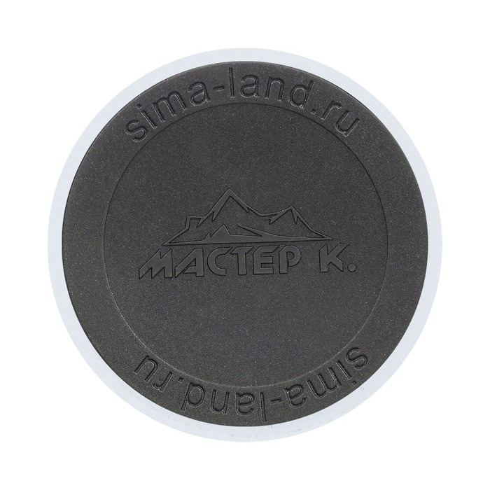 Термос, 500 мл, Топ Термос, 500 мл, Топ "Любовь" 500 мл сохраняет тепло 8 ч