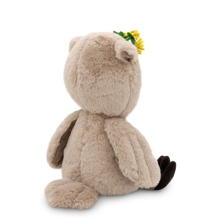 Мягкая игрушка «Сова Соня: Ясное утро», 20 см Мягкая игрушка «Сова Соня: Ясное утро», 20 см