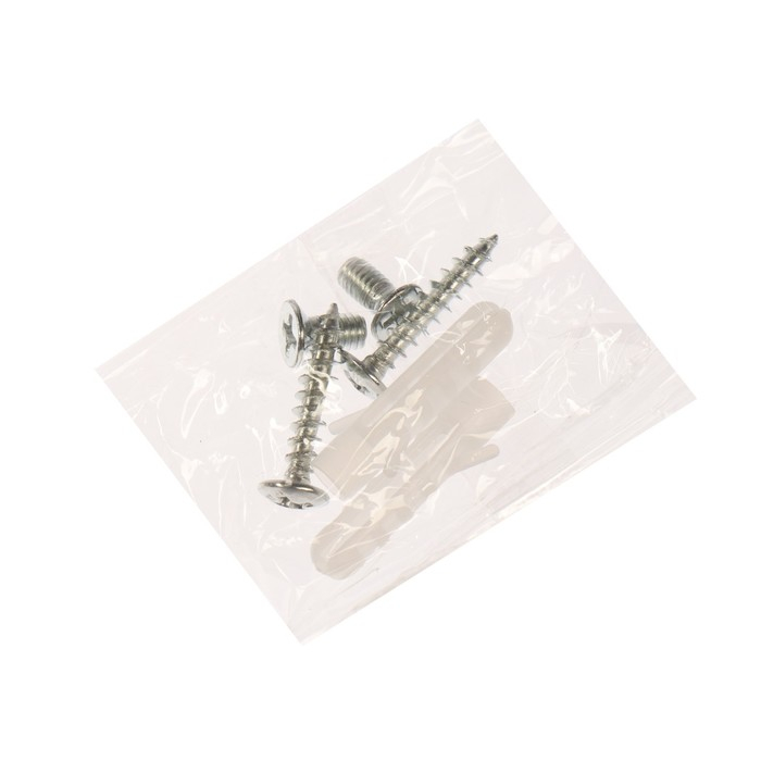 Накладной светодиодный светильник, 185х35 мм, 24 Вт, 2160 Лм, 6500 К, квад. Накладной светодиодный светильник, 185х35 мм, 24 Вт, 2160 Лм, 6500 К, квад.