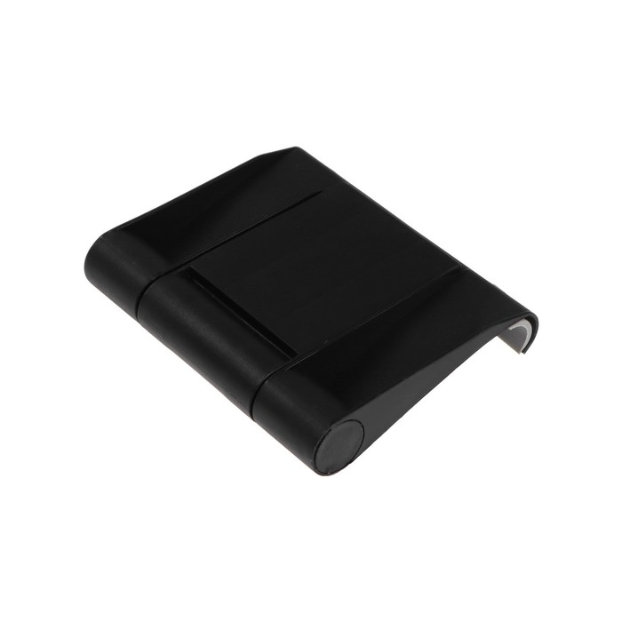 Подставка для телефона mObility, складная, 10 см, черная