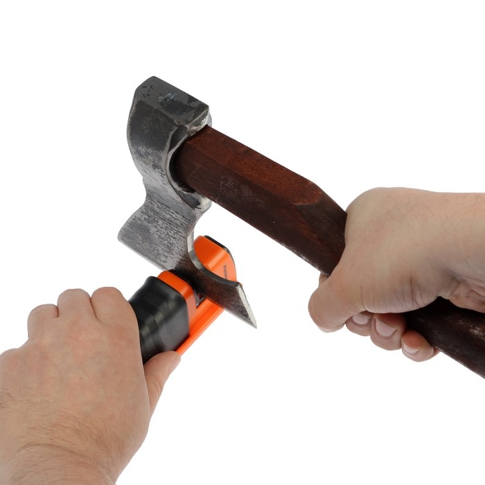 Точило для топоров PATRIOT SCP 120, 120 г, 172 мм, керамика Точило для топоров PATRIOT SCP 120, 120 г, 172 мм, керамика