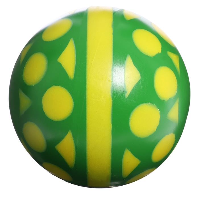 Мяч резиновый, диаметр — 100 мм. Мяч резиновый, диаметр — 100 мм.