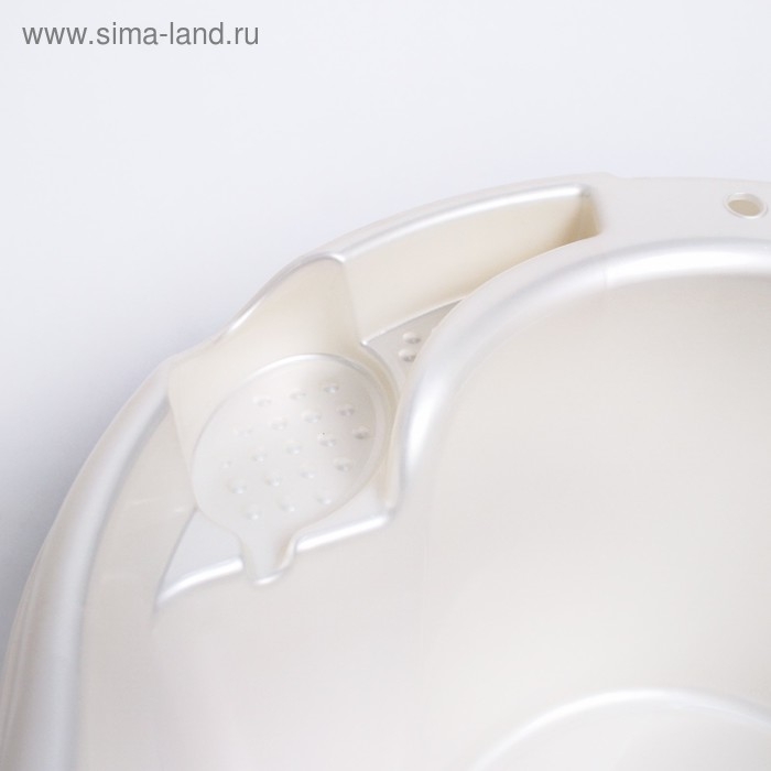 Ванна детская «Бамбино» 88 см., цвет белый Ванна детская «Бамбино» 88 см., цвет белый