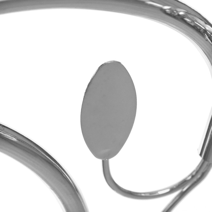 Люстра Люстра "Арден" бп 5х40Вт Е27 Хром МОДЕЛЬ: 2600551