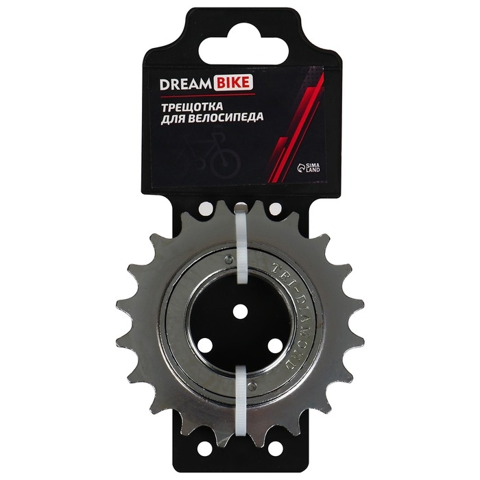 Трещотка ATA, 20T Трещотка ATA, 20T