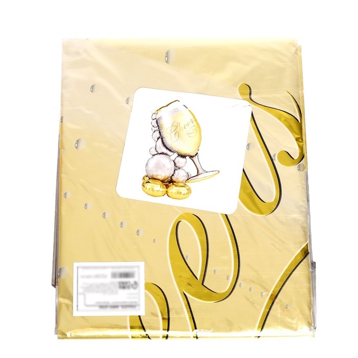 Шар фольгированный 32 Шар фольгированный 32" «Праздничный», под воздух