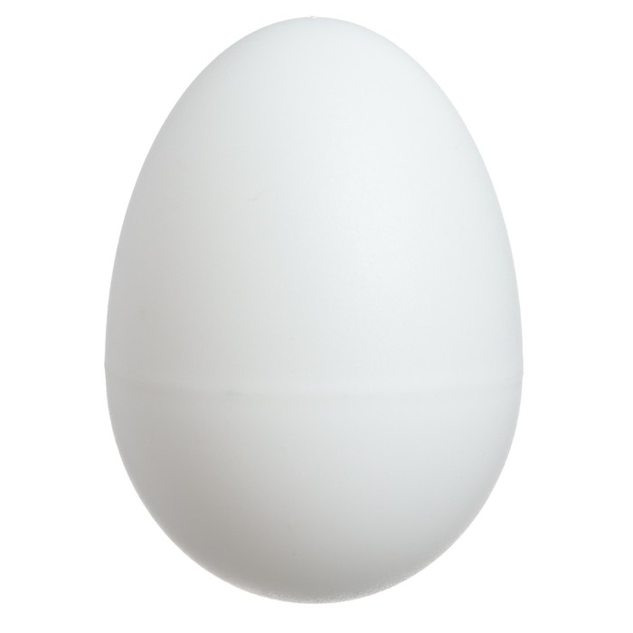 Набор погремушек «Перкуссионный маракас, 2 яичка», шейкеры, цвет МИКС, Крошка Я