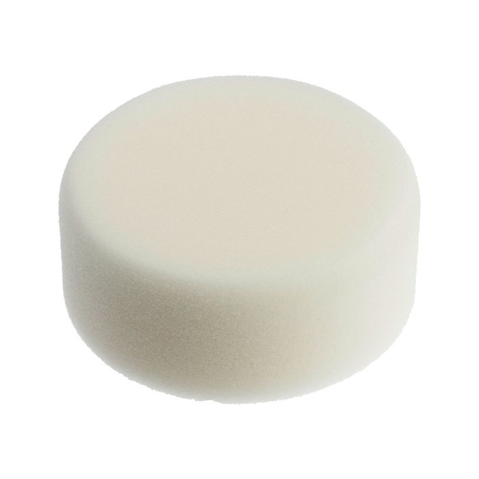 Круг полировальный ТУНДРА, поролон, 115 мм, М14 Круг полировальный ТУНДРА, поролон, 115 мм, М14