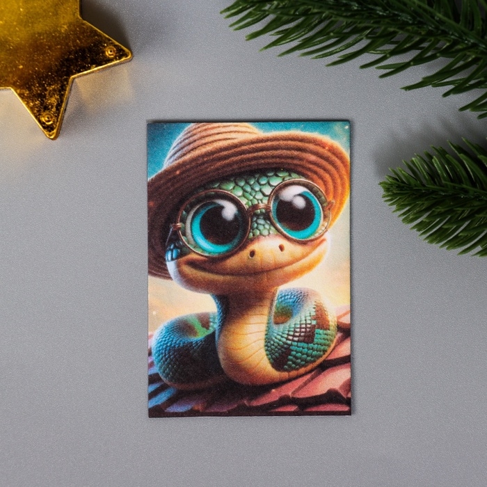 Набор открыток с семенами  Набор открыток с семенами "Вырасти сам" "Достатка" 5*7см 3 шт