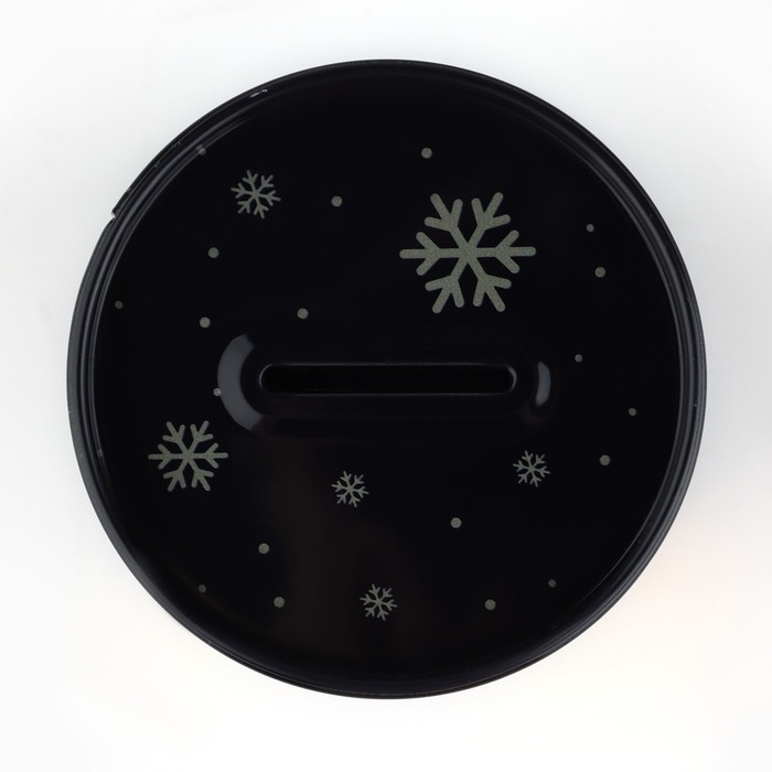 Копилка новогодний подарок «Новый год: Не дам! Деньги на подарки», 8 х 12 см. Копилка новогодний подарок «Новый год: Не дам! Деньги на подарки», 8 х 12 см.