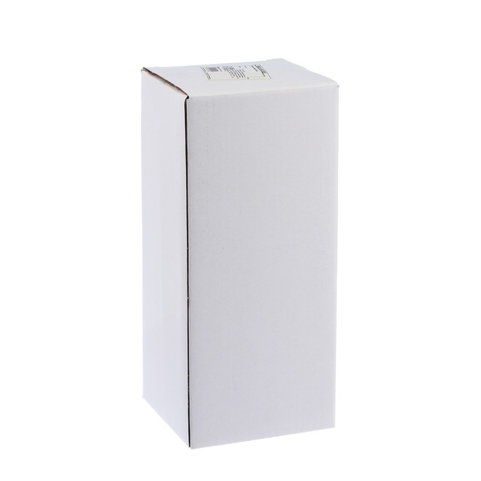 Наградная фигура «Звезда» B, подставка пластик красная, 21 х 12 х 7,5 см Наградная фигура «Звезда» B, подставка пластик красная, 21 х 12 х 7,5 см