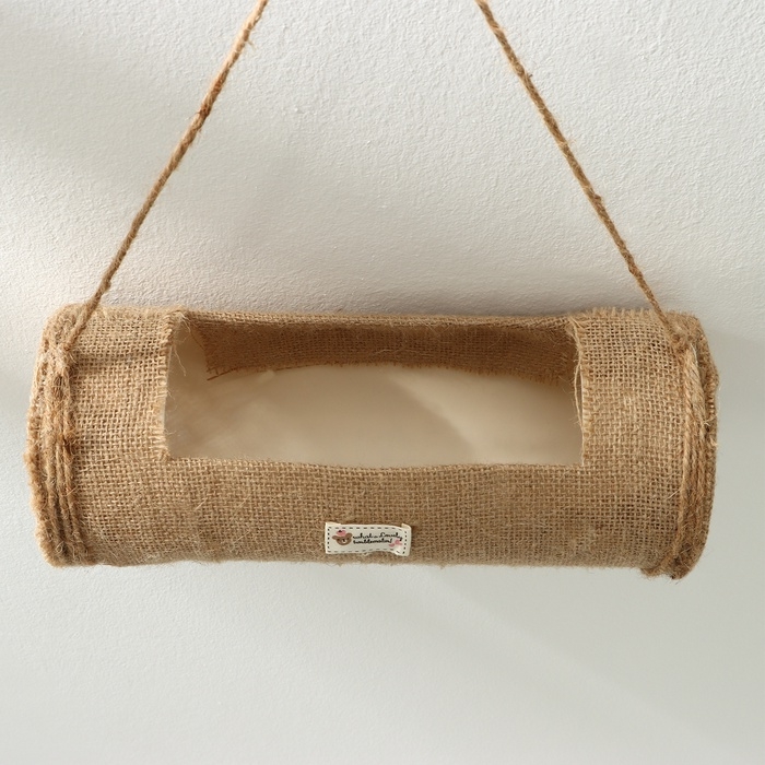 Кашпо пластиковое, подвесное, 30 × 11,5 см Кашпо пластиковое, подвесное, 30 × 11,5 см