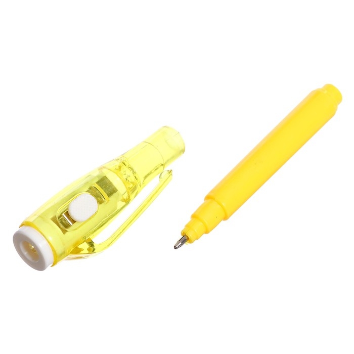 Набор шпиона «Секретная серия», очки заднего видения, шифровщик, компас и задания