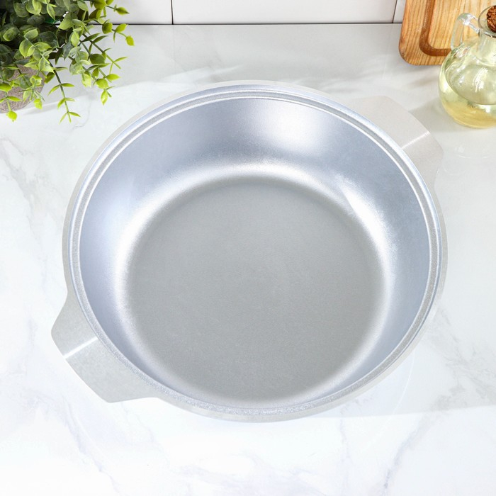 Жаровня, 3 л, d=26 см, h=8,5 см Жаровня, 3 л, d=26 см, h=8,5 см